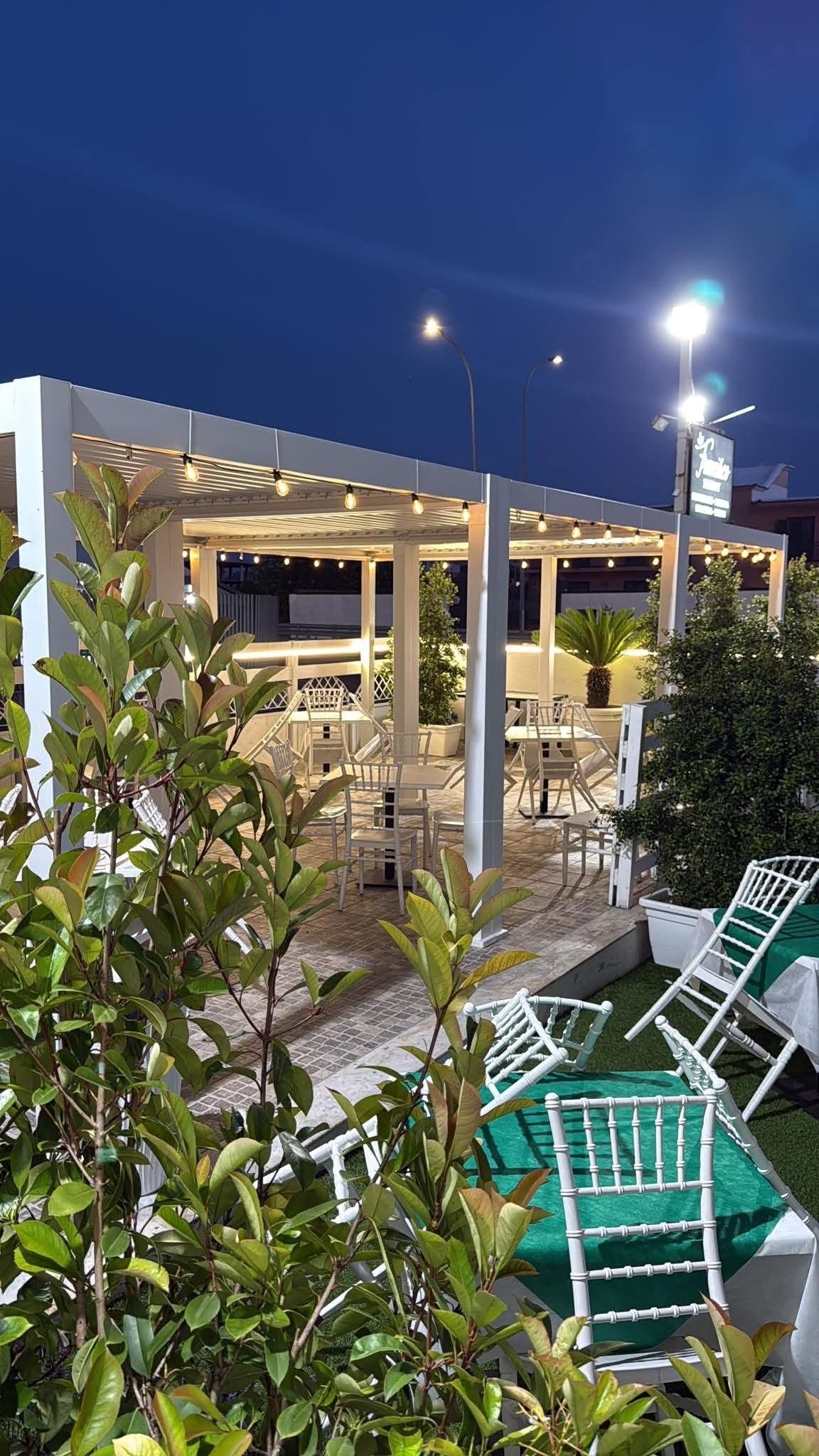 Francisco Bistrot