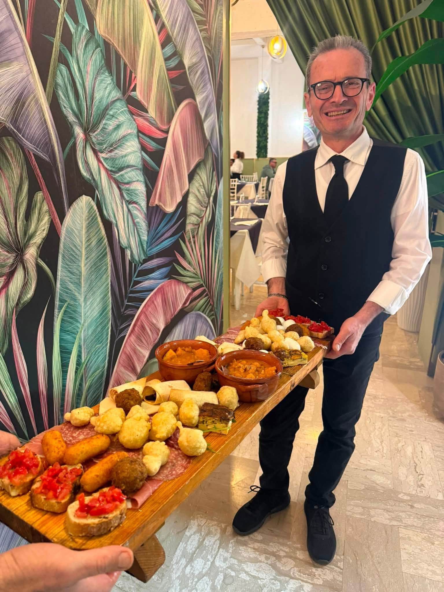 Francisco Bistrot