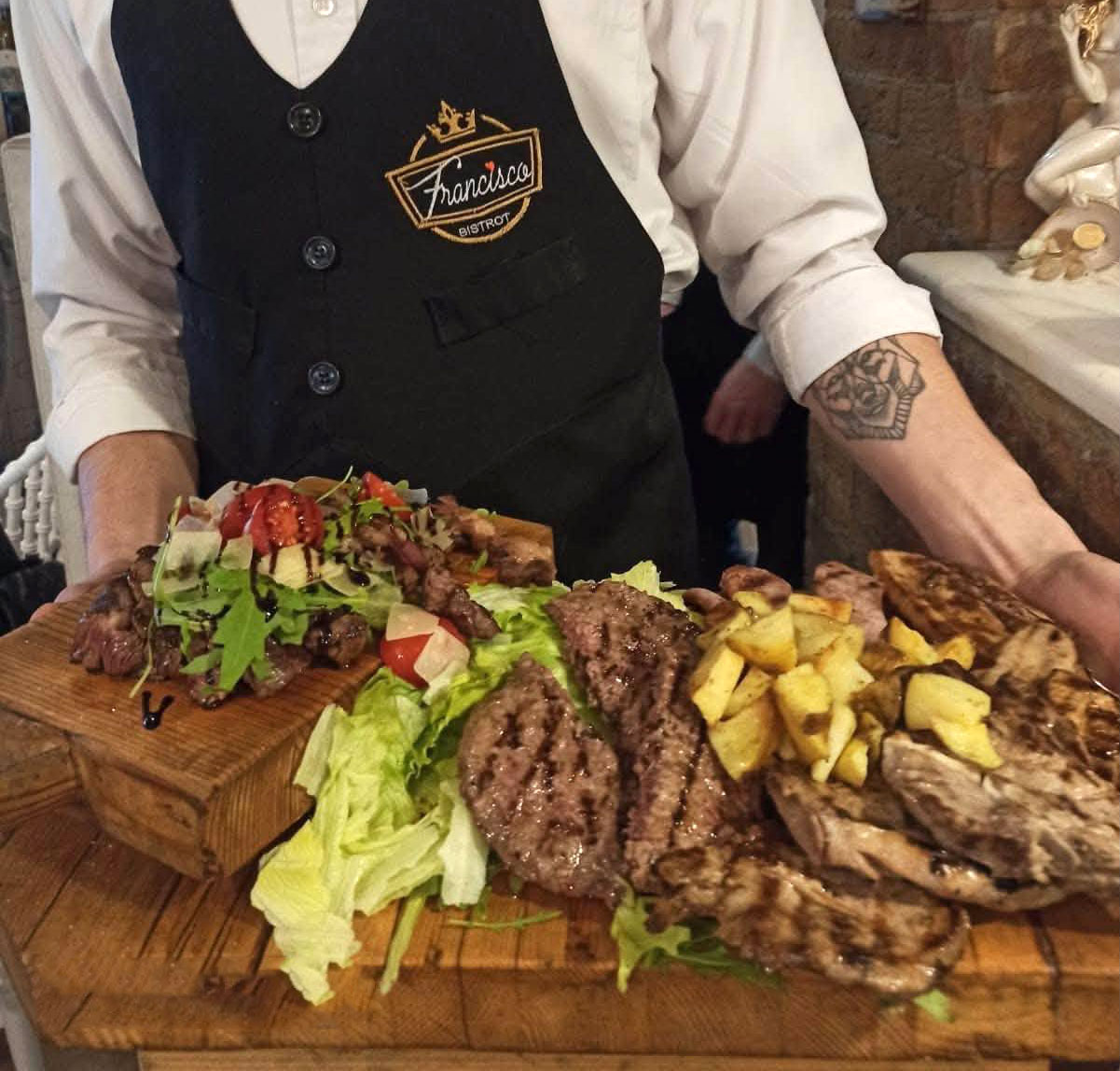 Francisco Bistrot